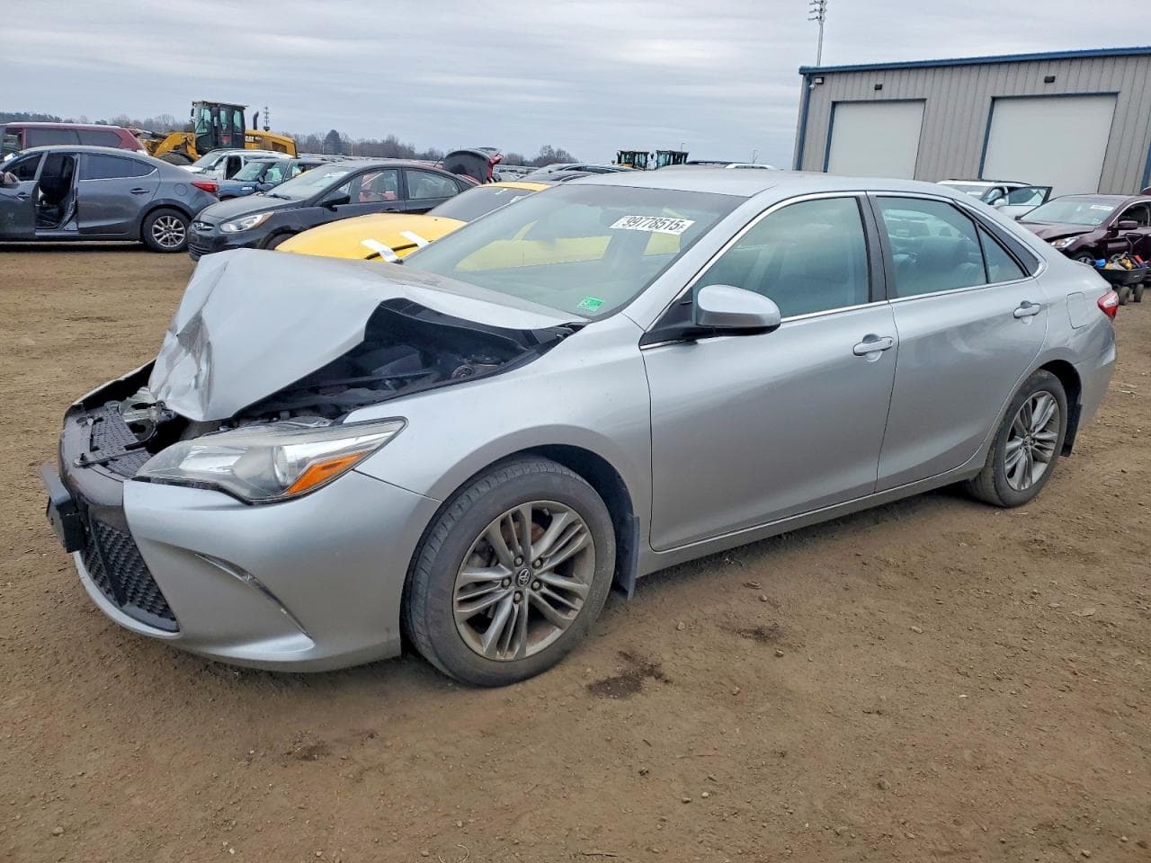 CAMRY