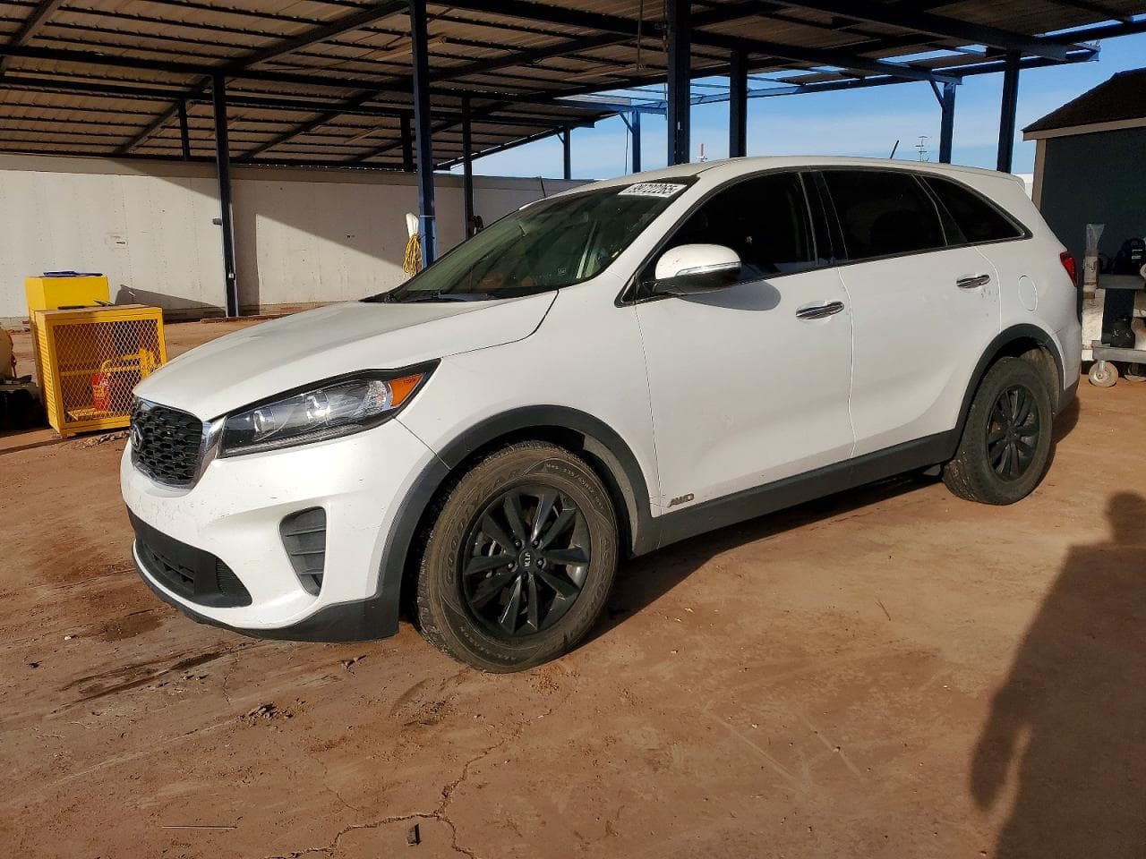 SORENTO