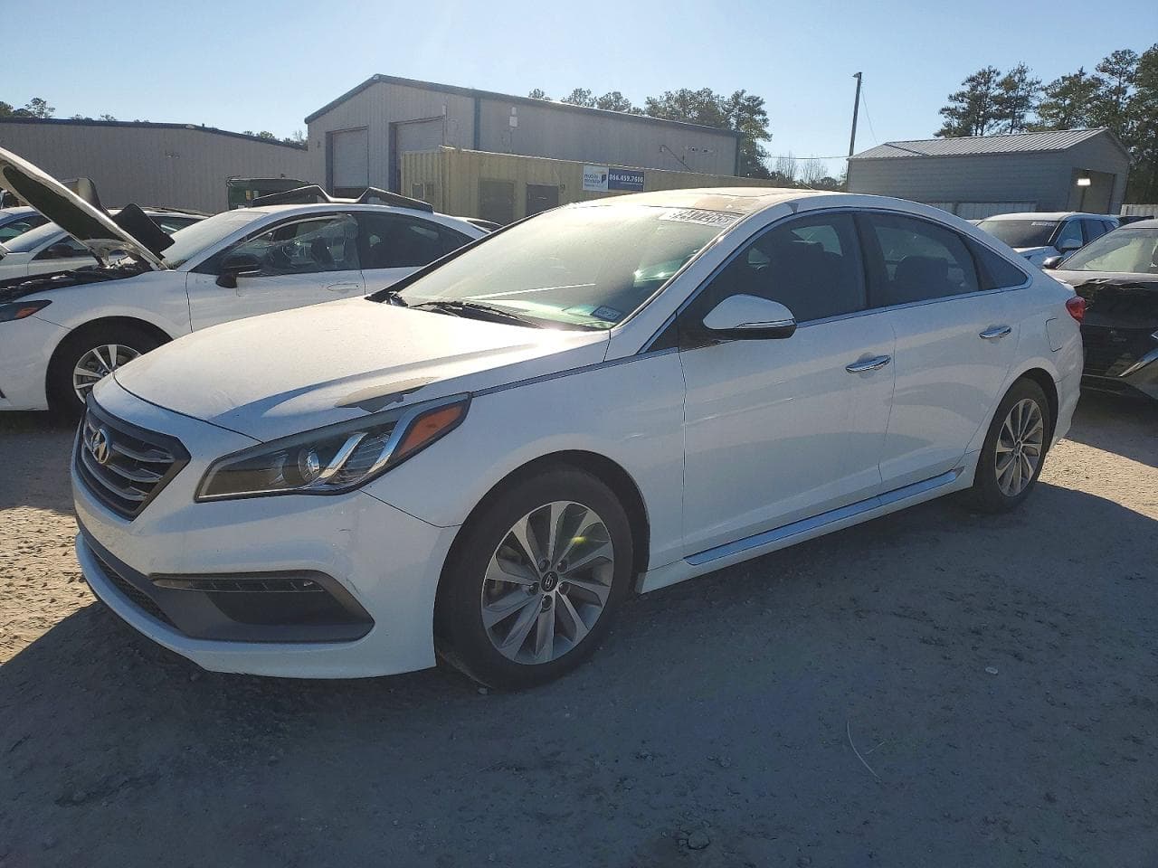 SONATA