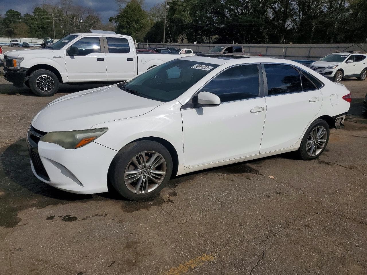 CAMRY