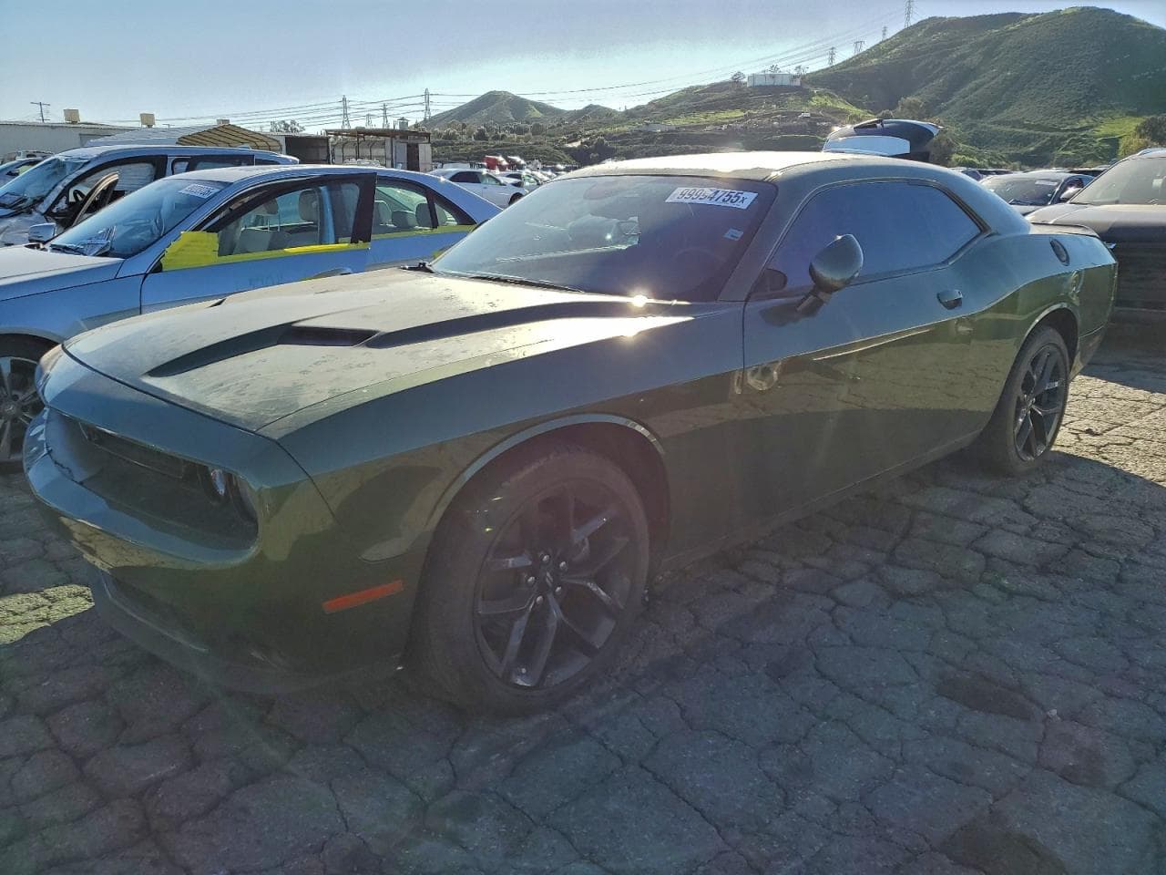 CHALLENGER