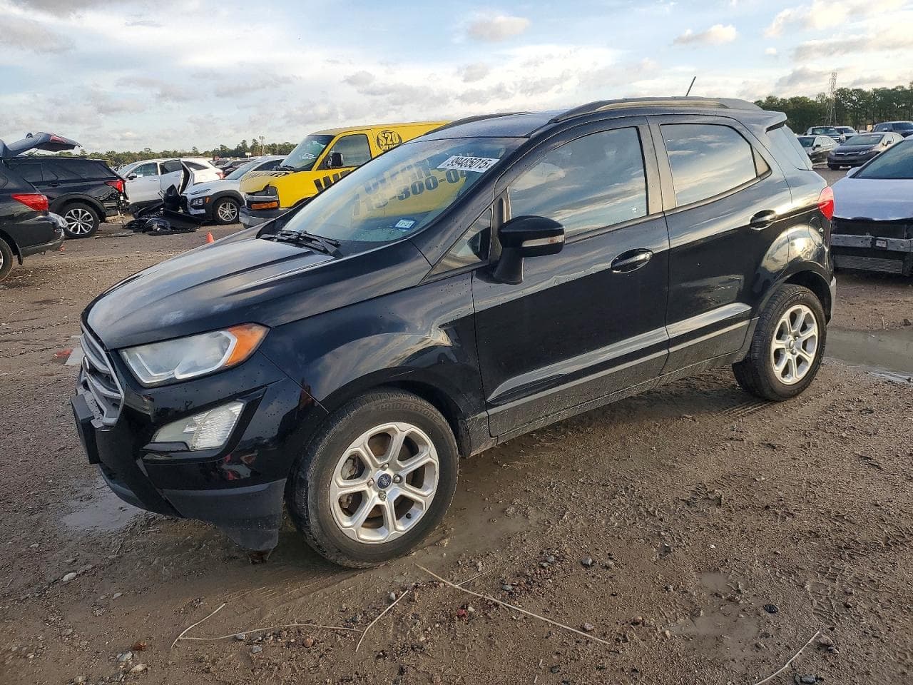 ECOSPORT