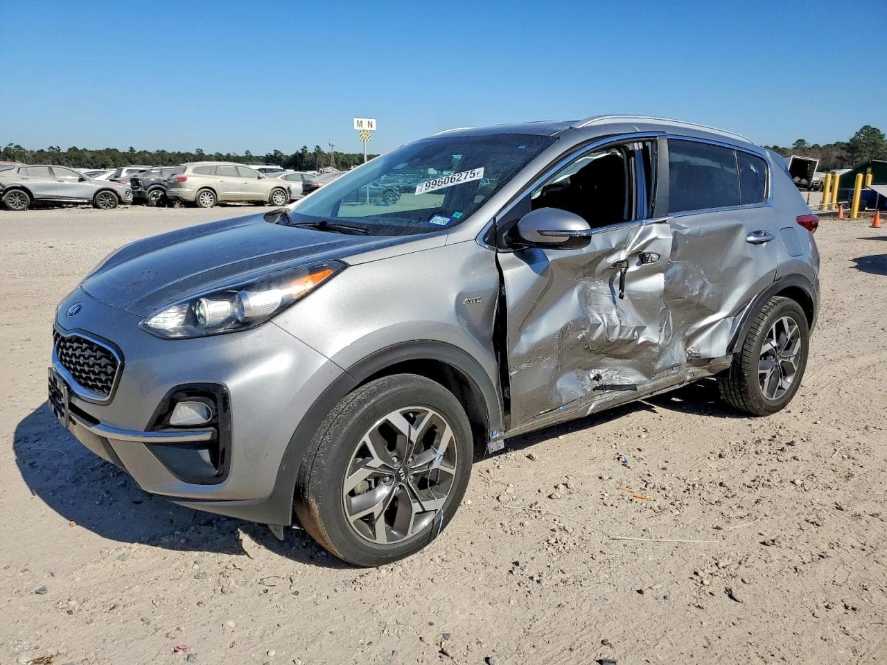 SPORTAGE