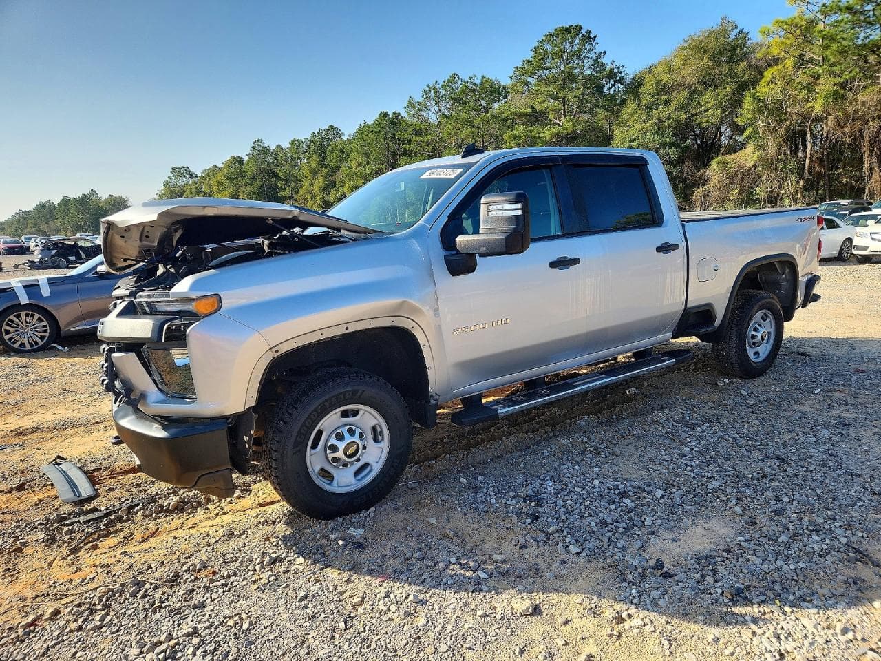 SILVERADO