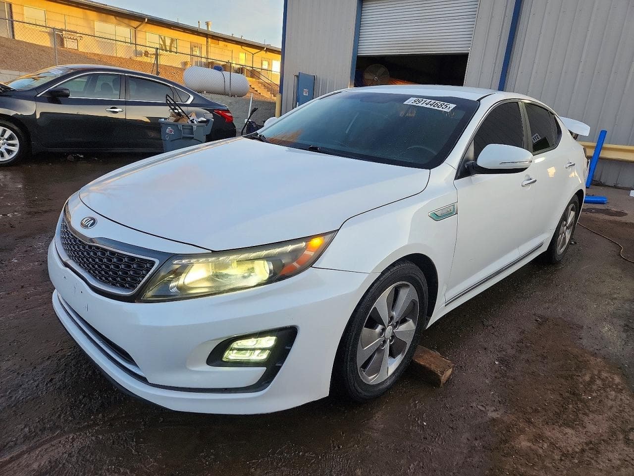 OPTIMA