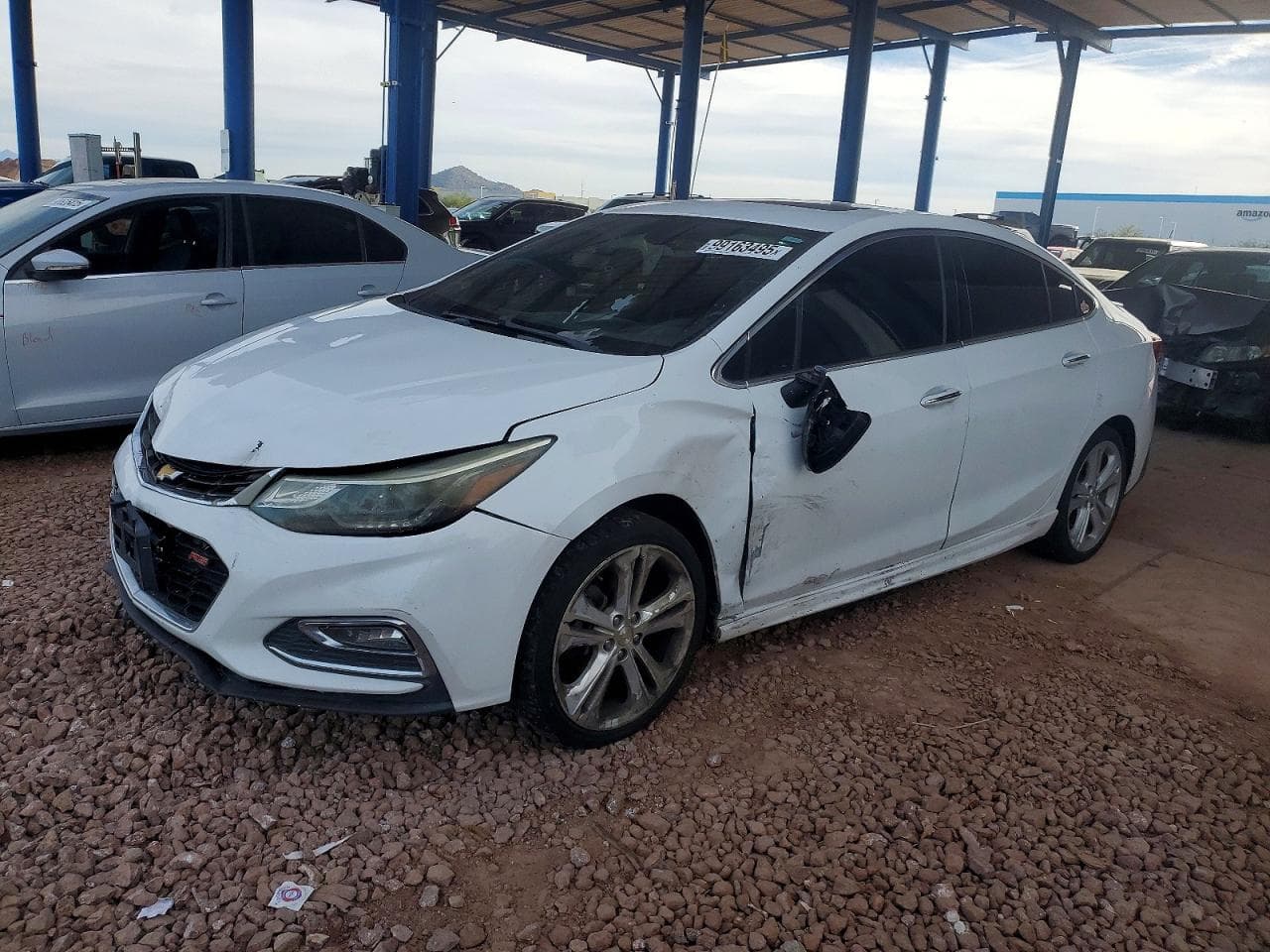CRUZE