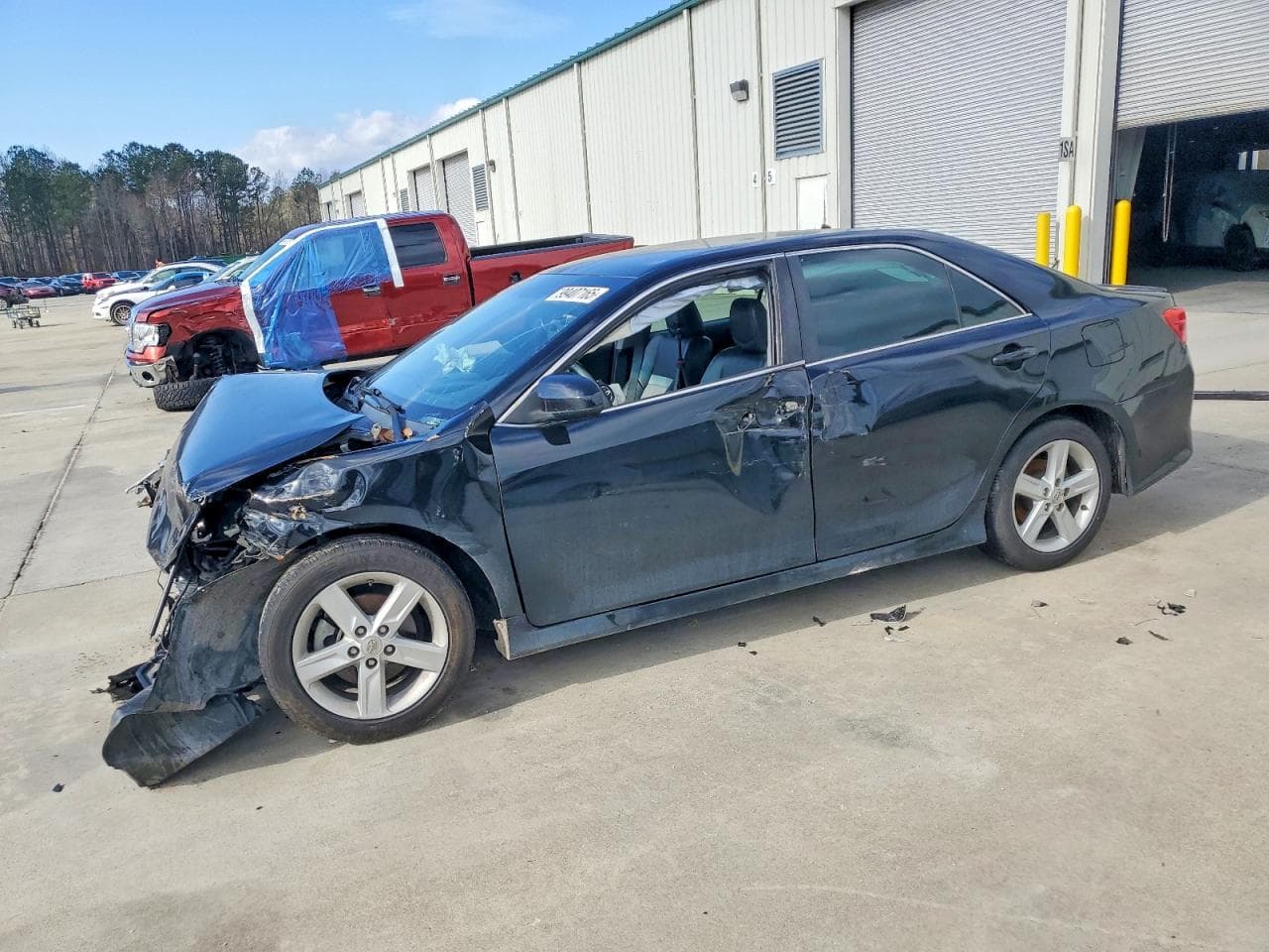 CAMRY