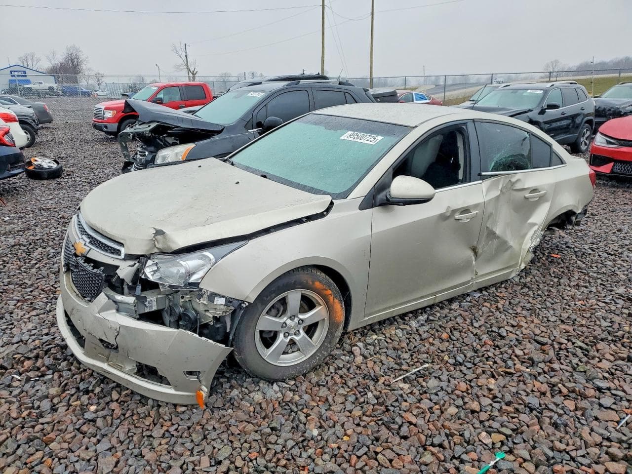 CRUZE