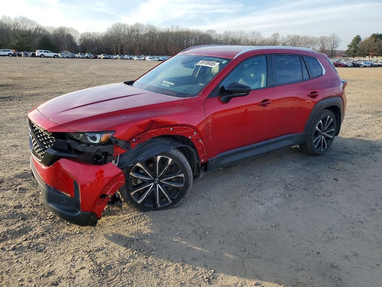 CX-50