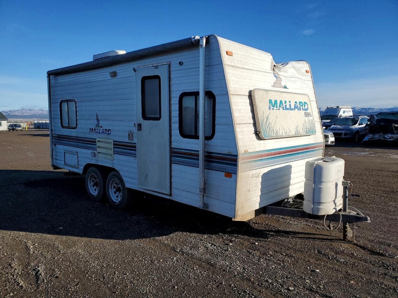 MALLARD