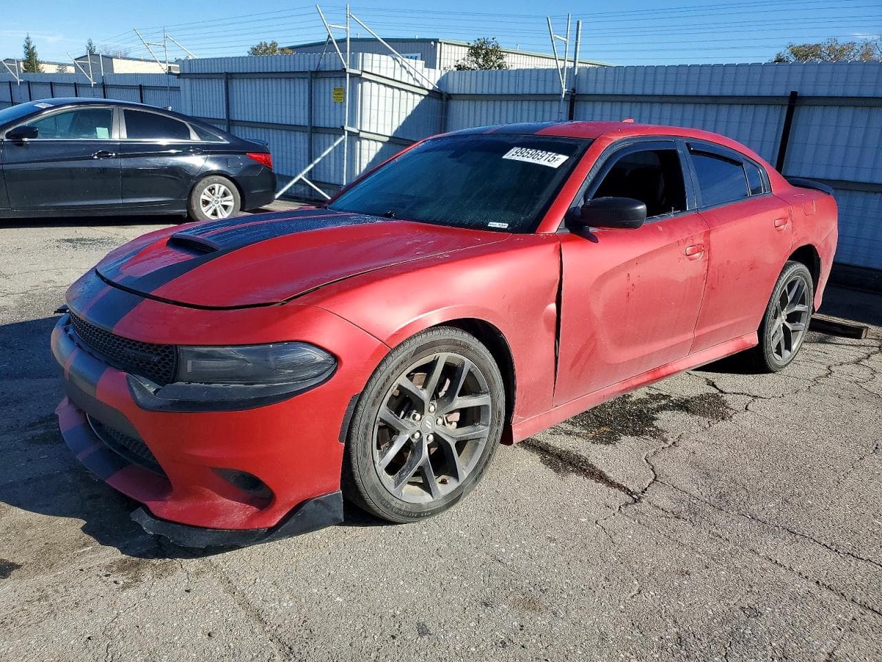 CHARGER