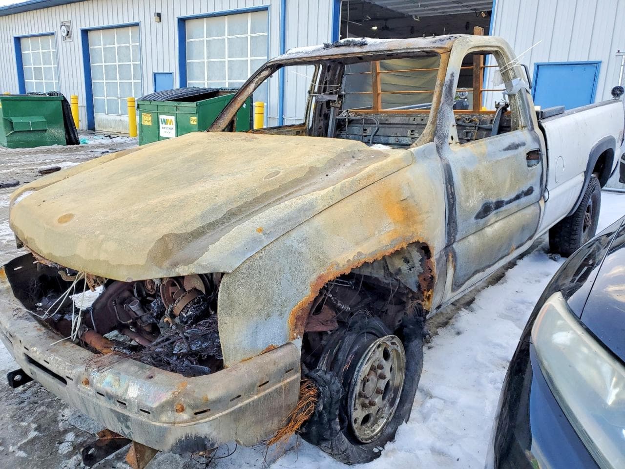 SILVERADO