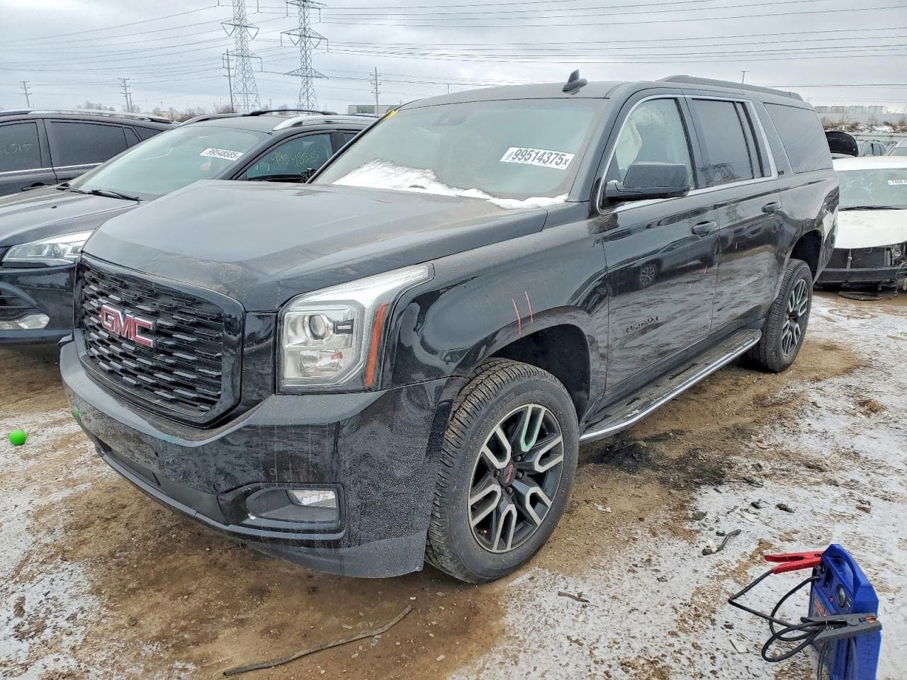 YUKON