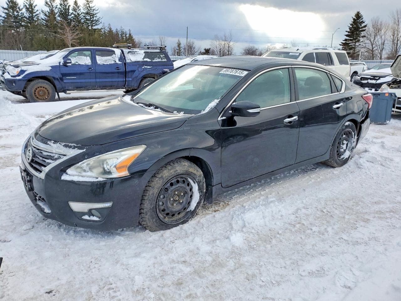 ALTIMA
