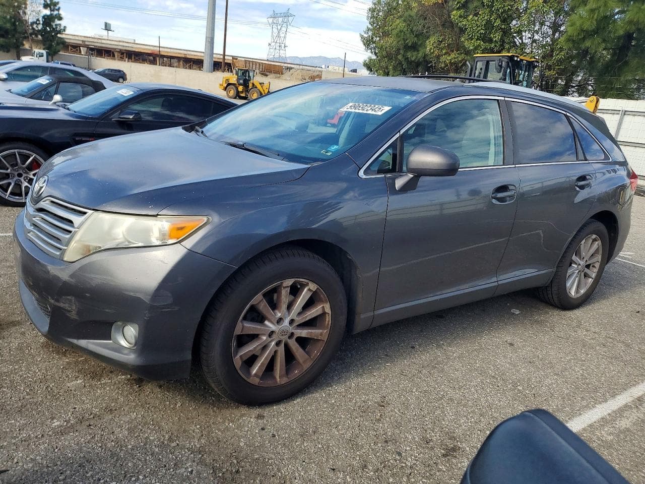 VENZA