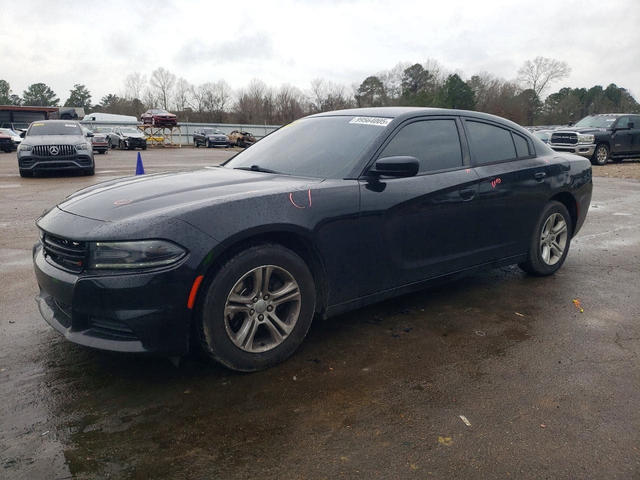 CHARGER
