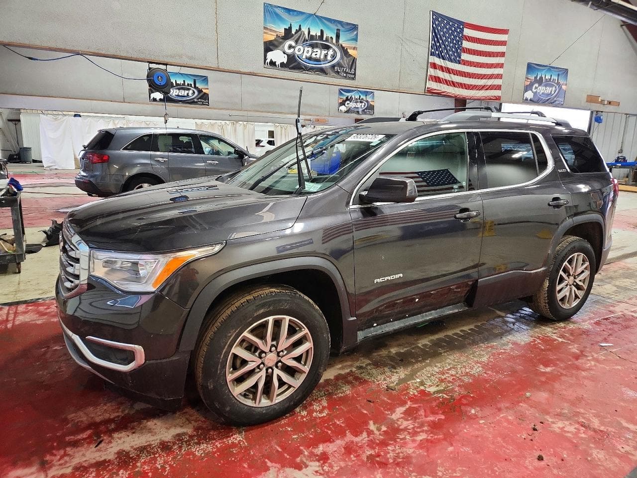 ACADIA