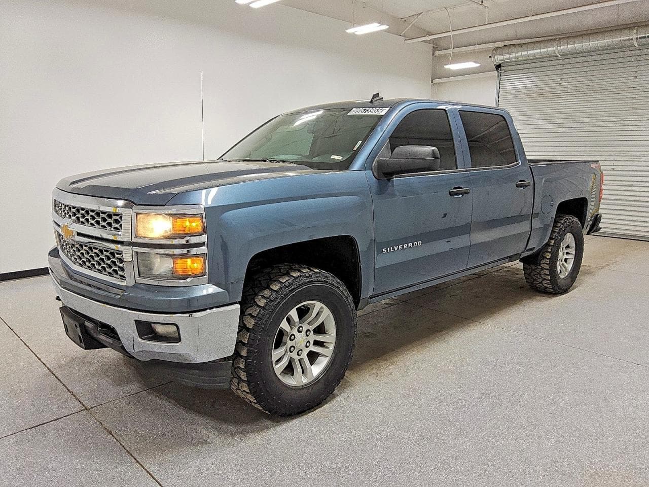 SILVERADO