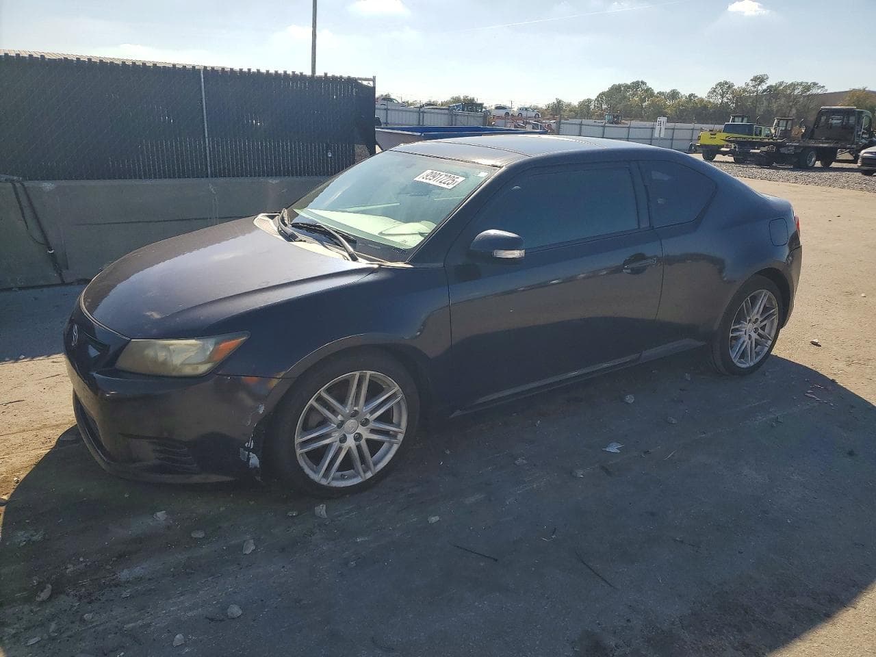 SCION