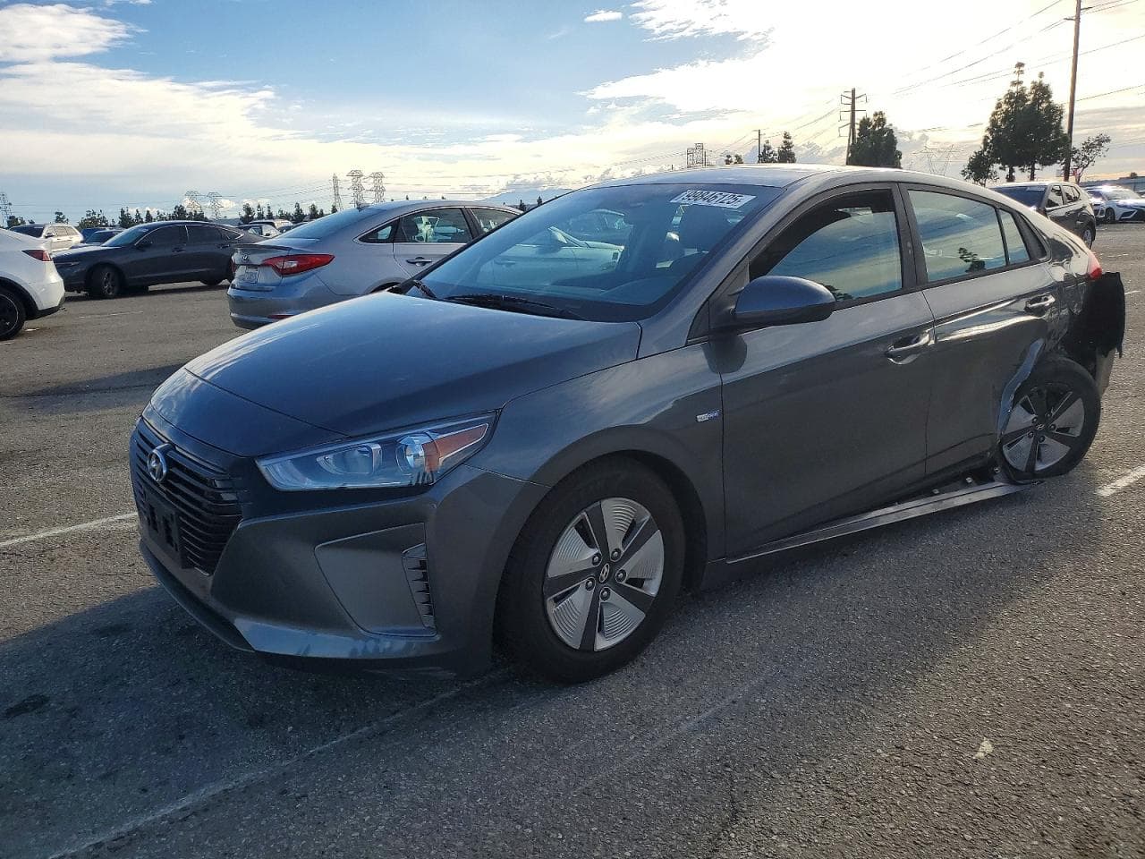 IONIQ