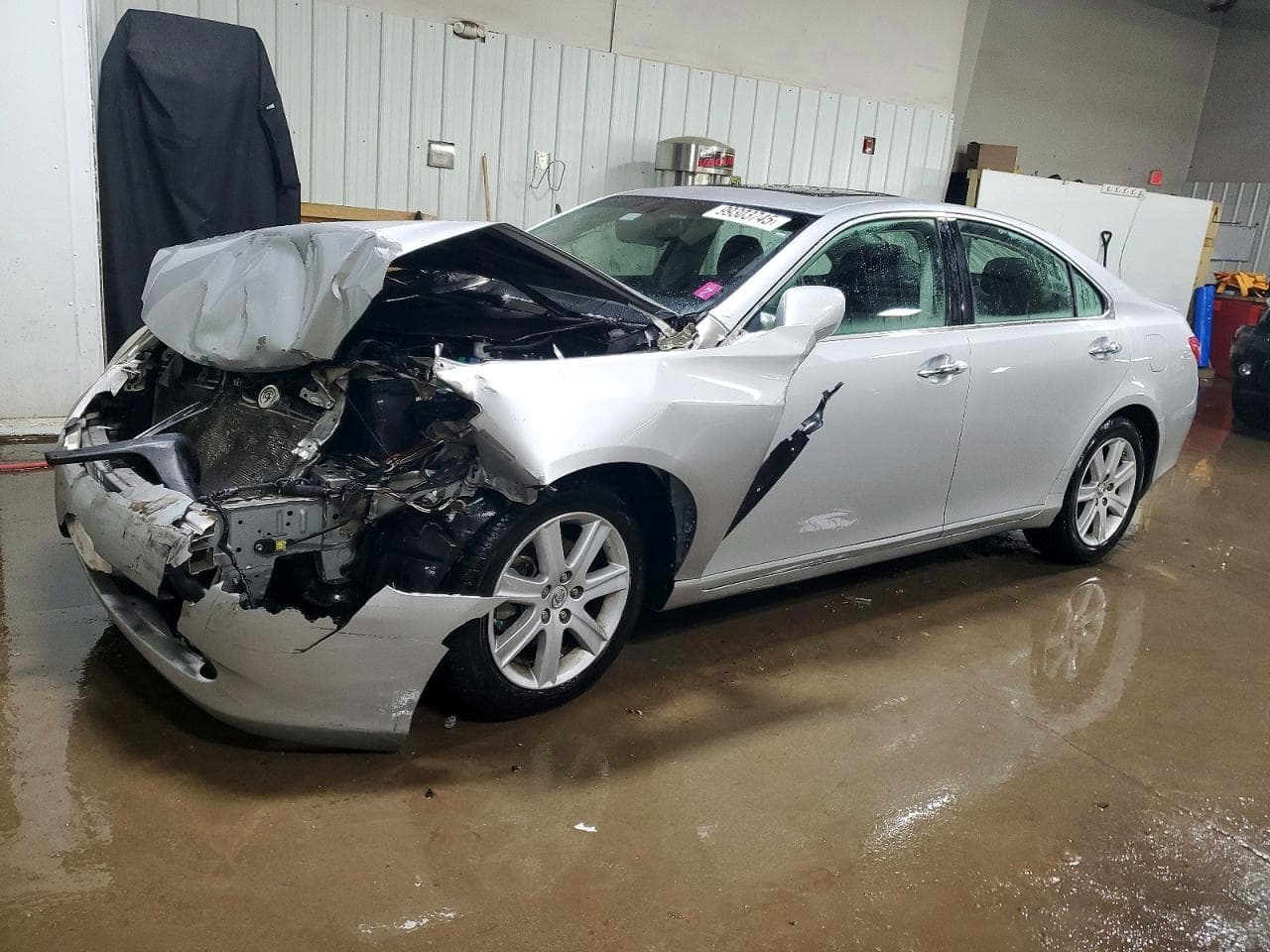ES350