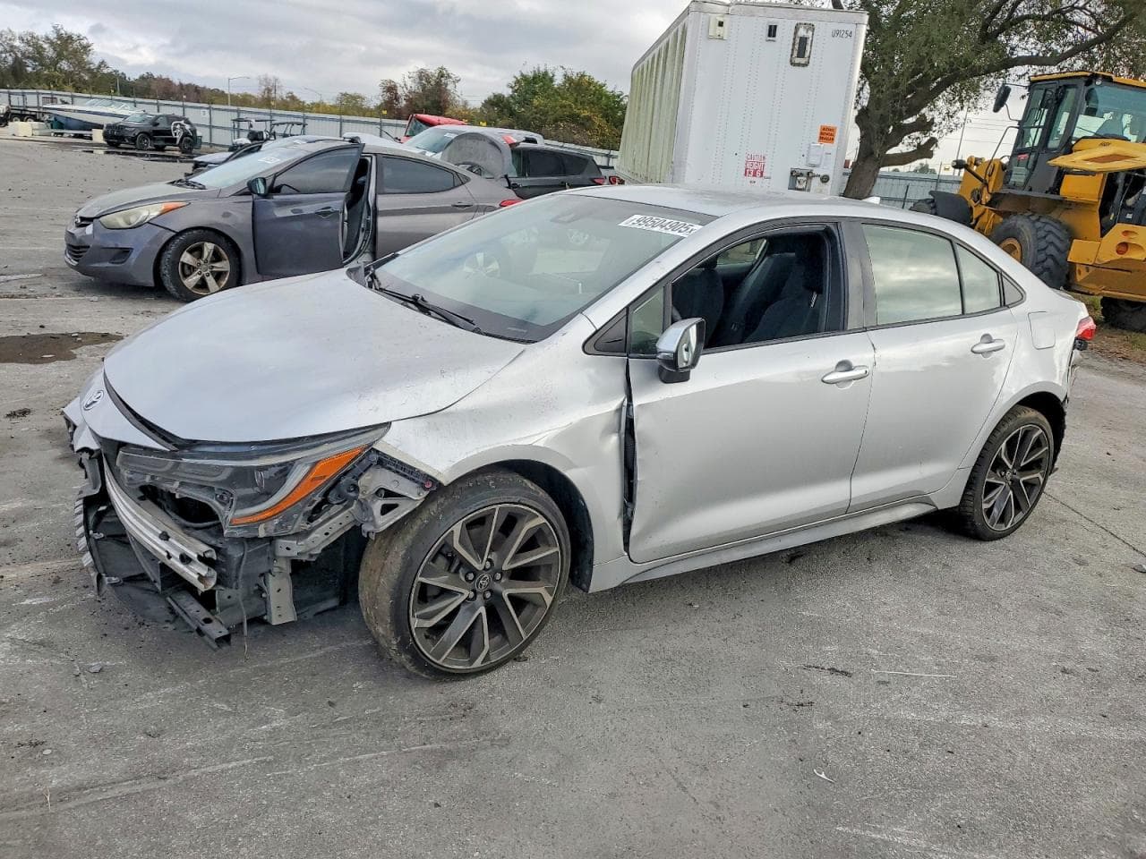 COROLLA