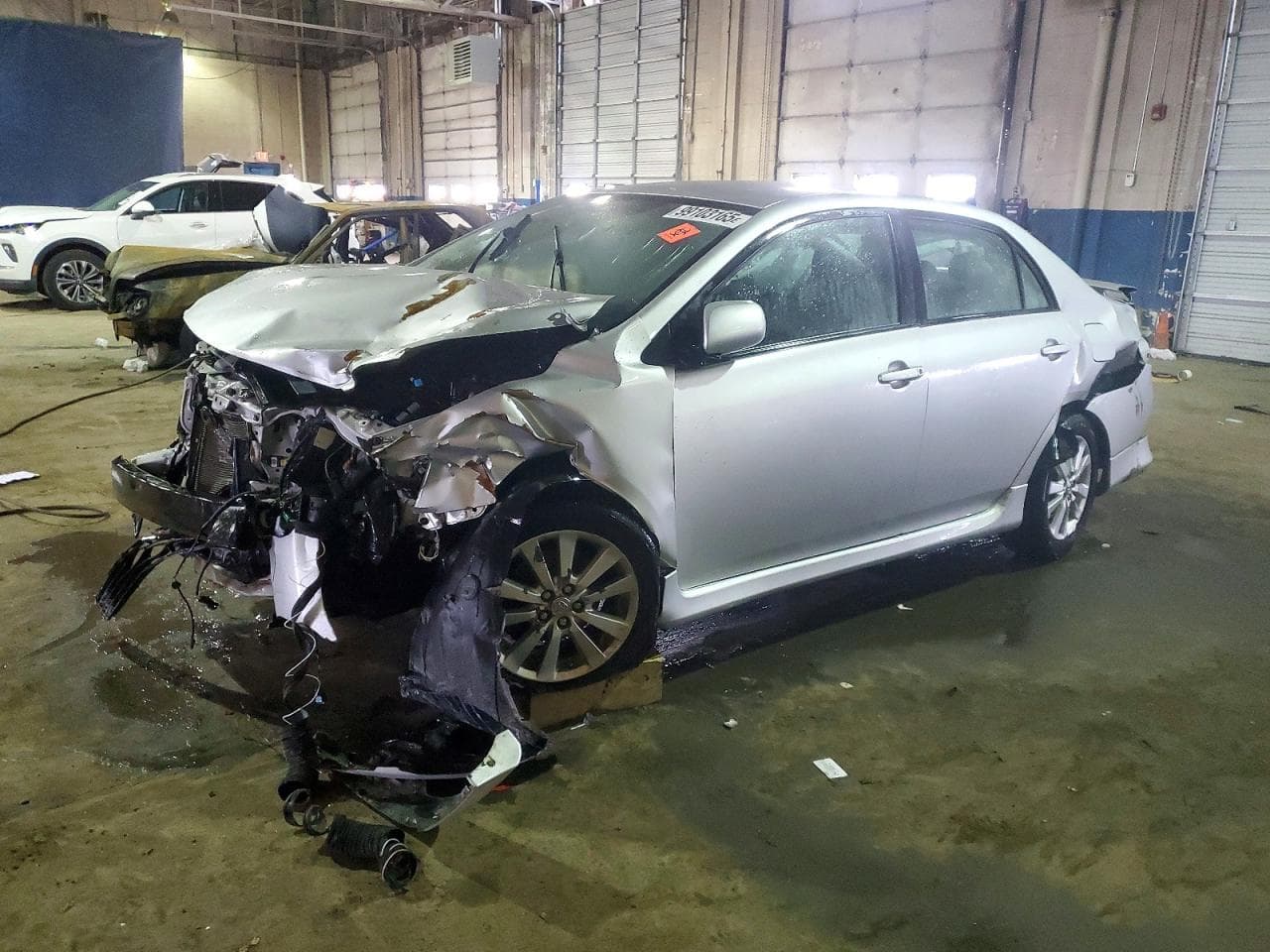 COROLLA