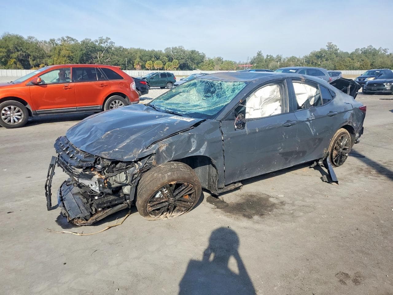 CAMRY