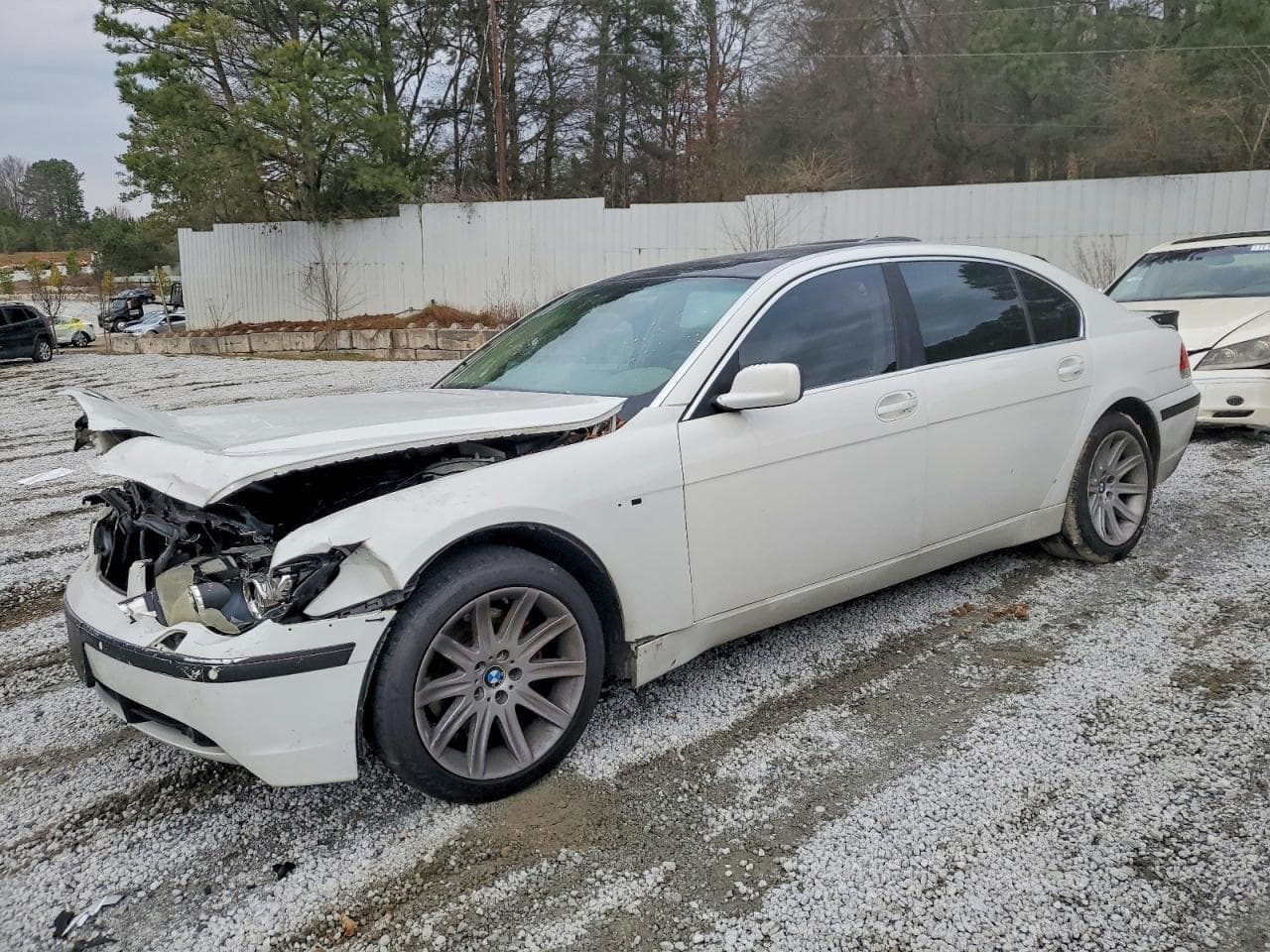 7 SERIES