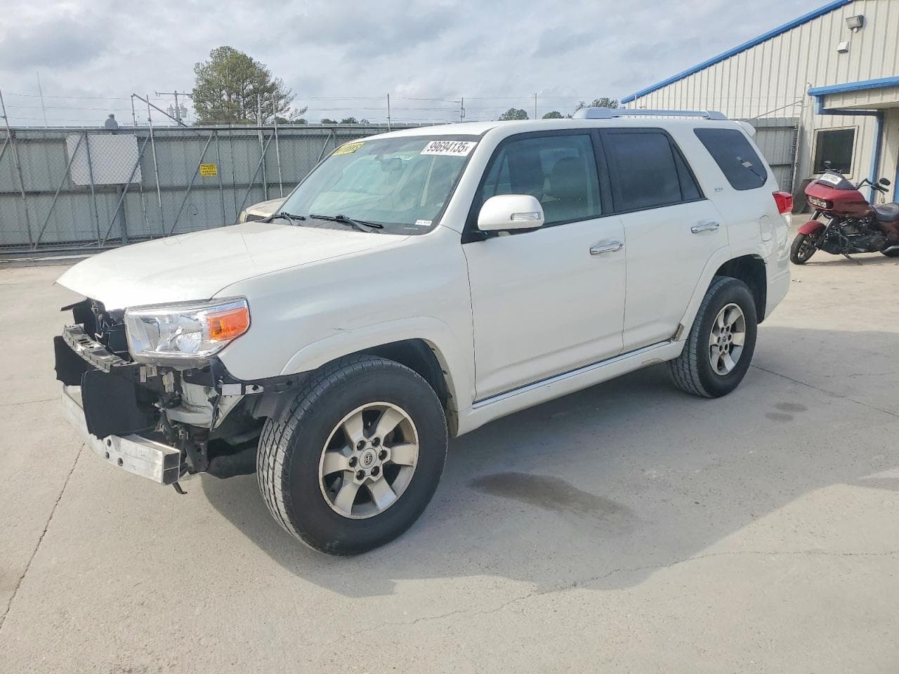 4RUNNER