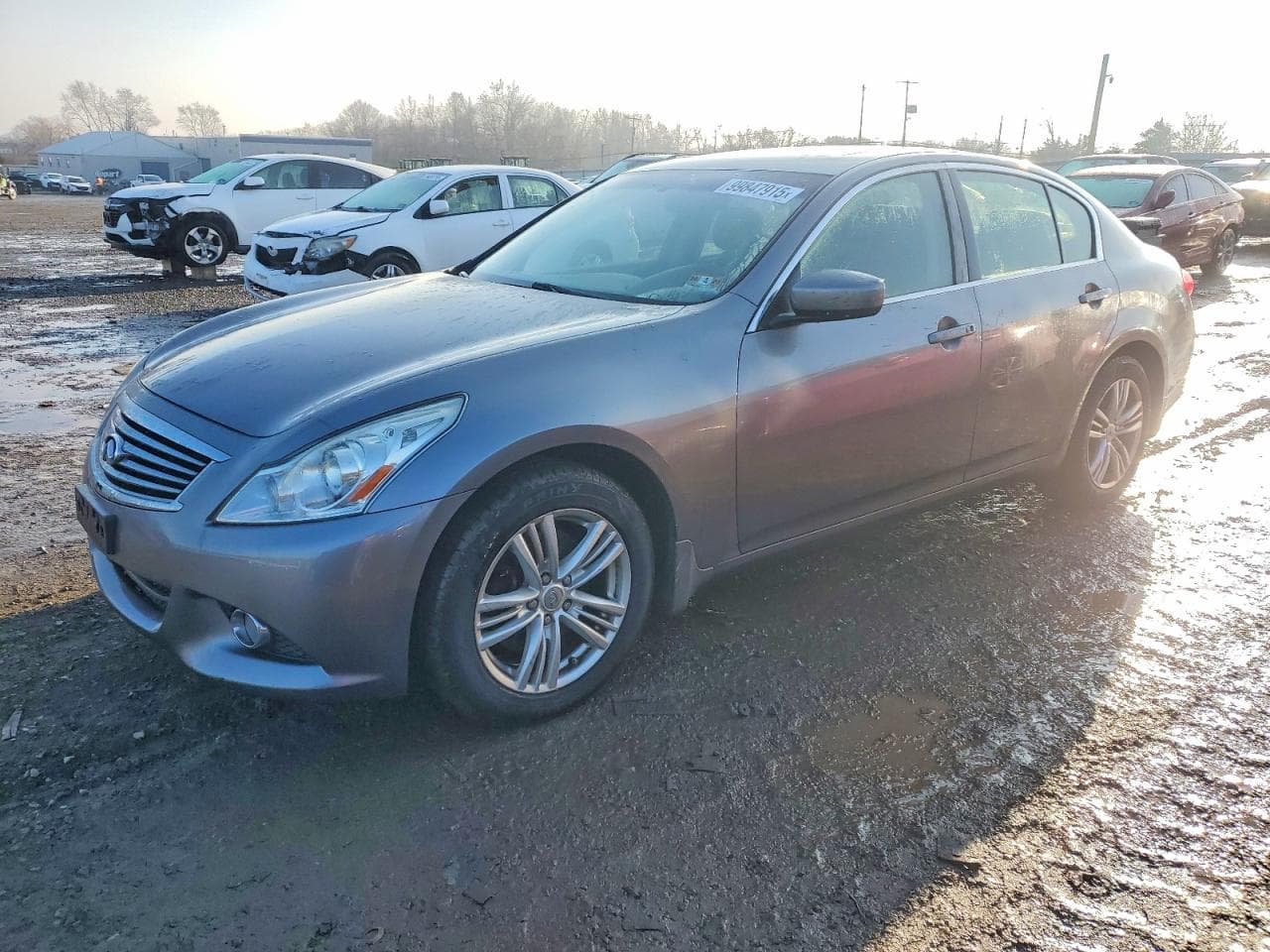 G37