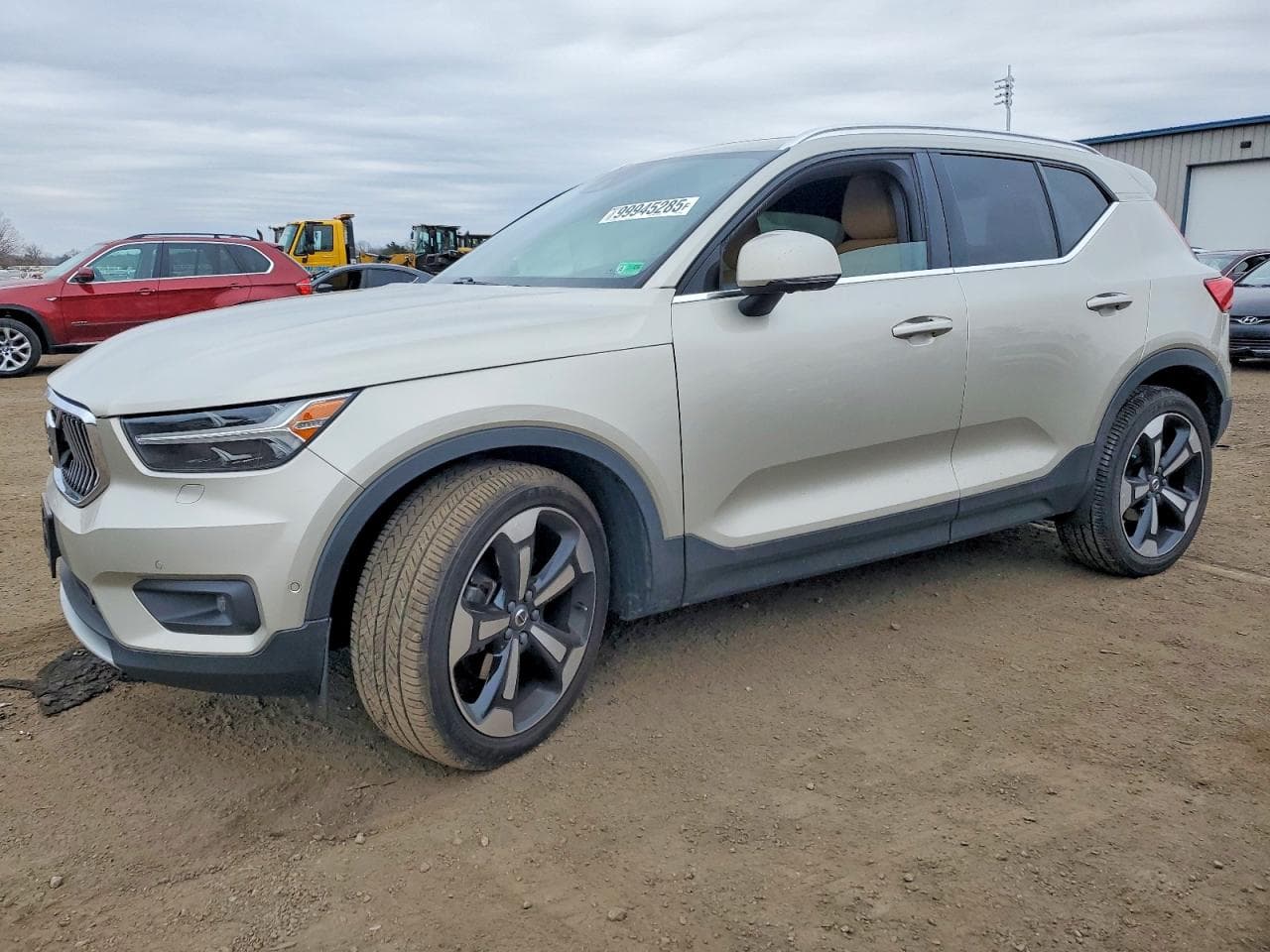 XC40