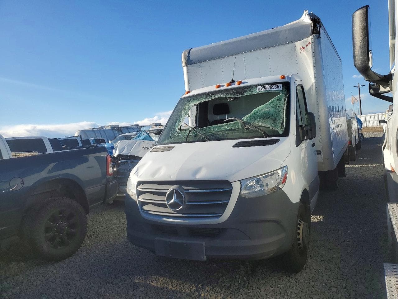 SPRINTER