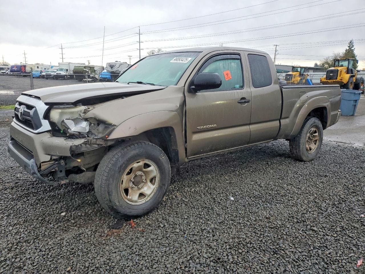 TACOMA