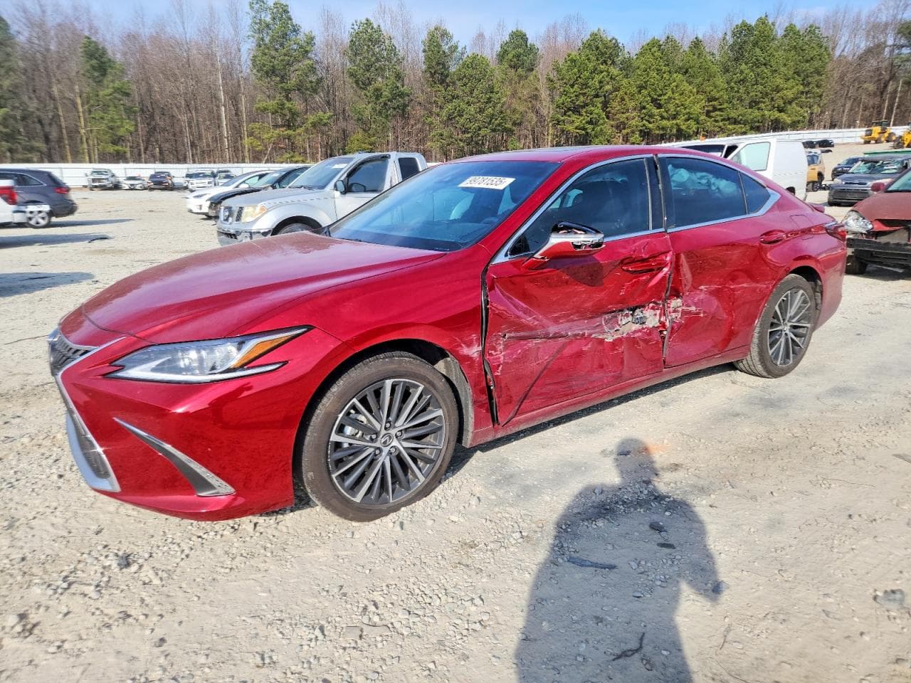 ES300