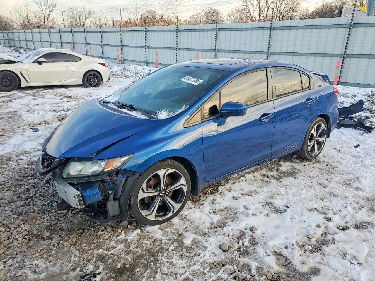 CIVIC