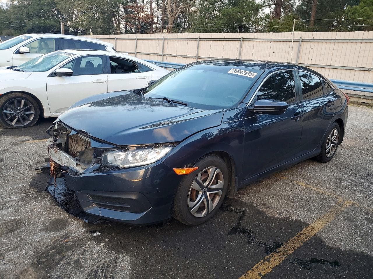 CIVIC
