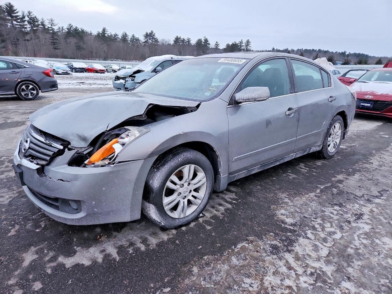 ALTIMA