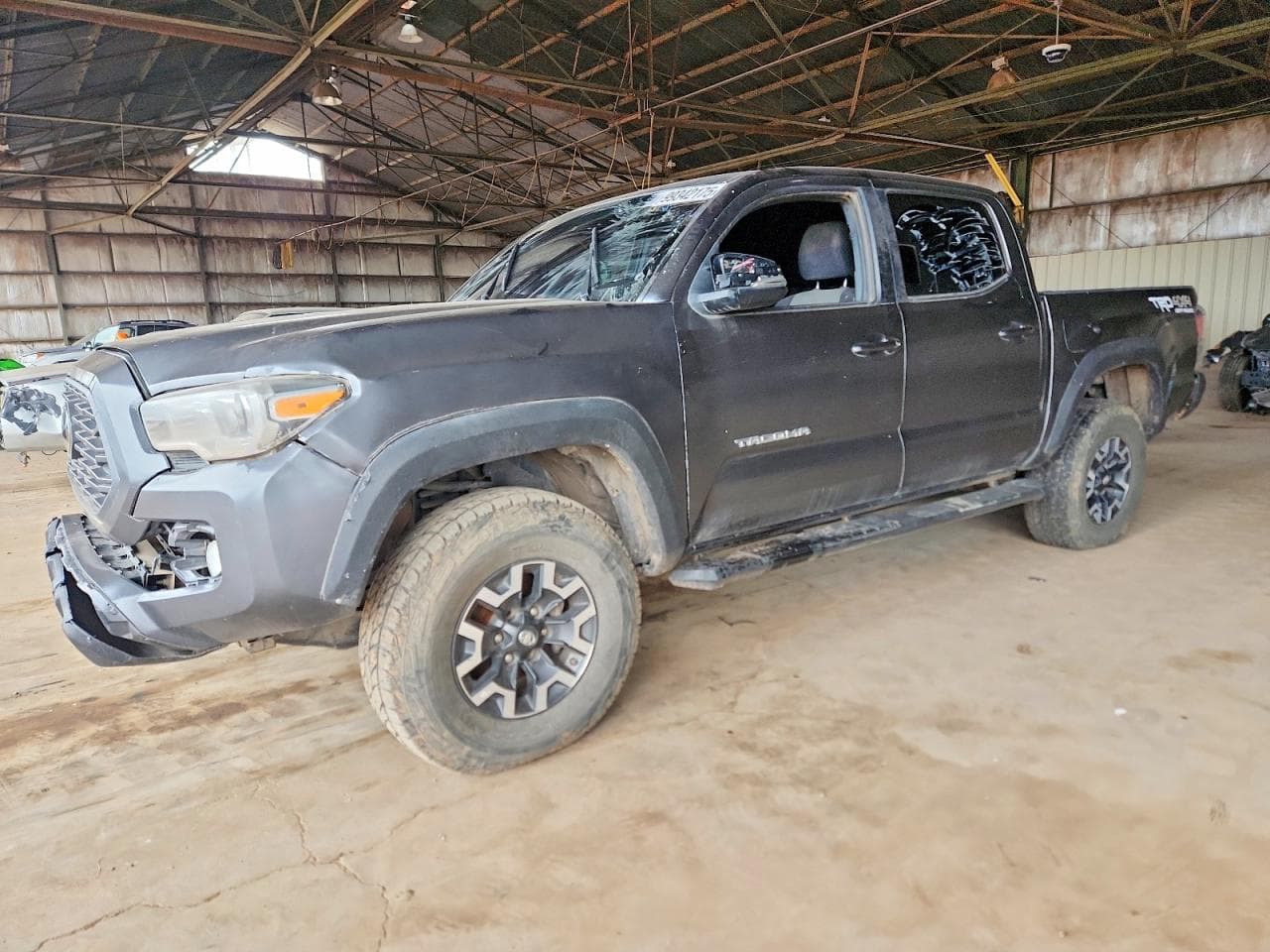 TACOMA