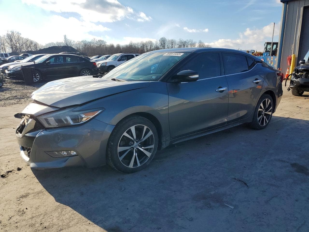 MAXIMA