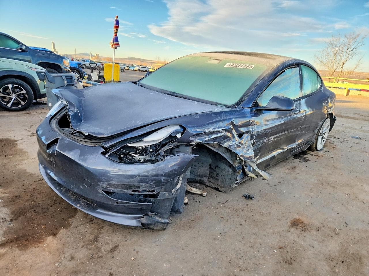 MODEL 3