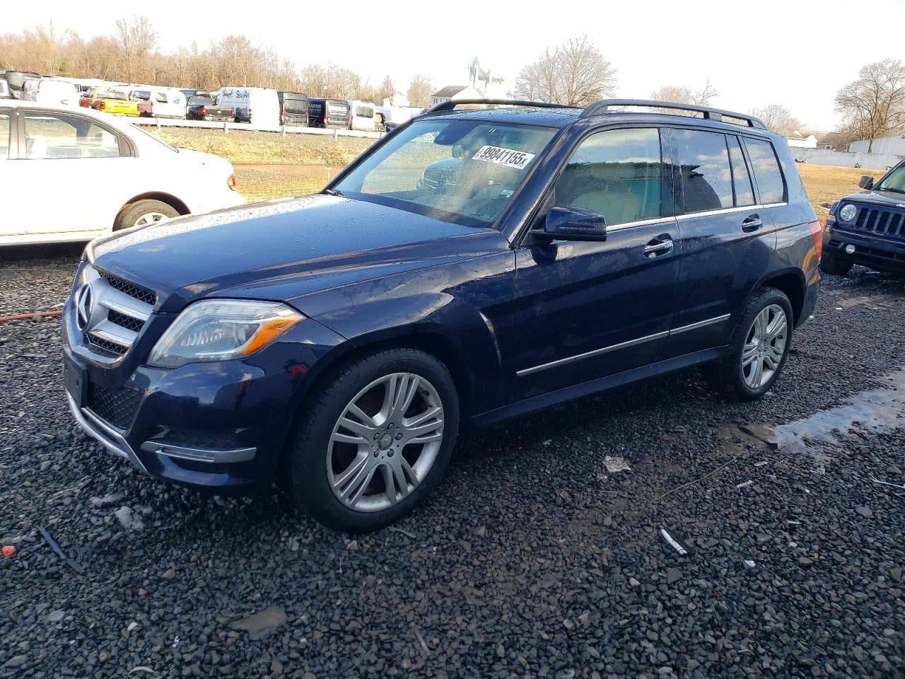 GLK-CLASS