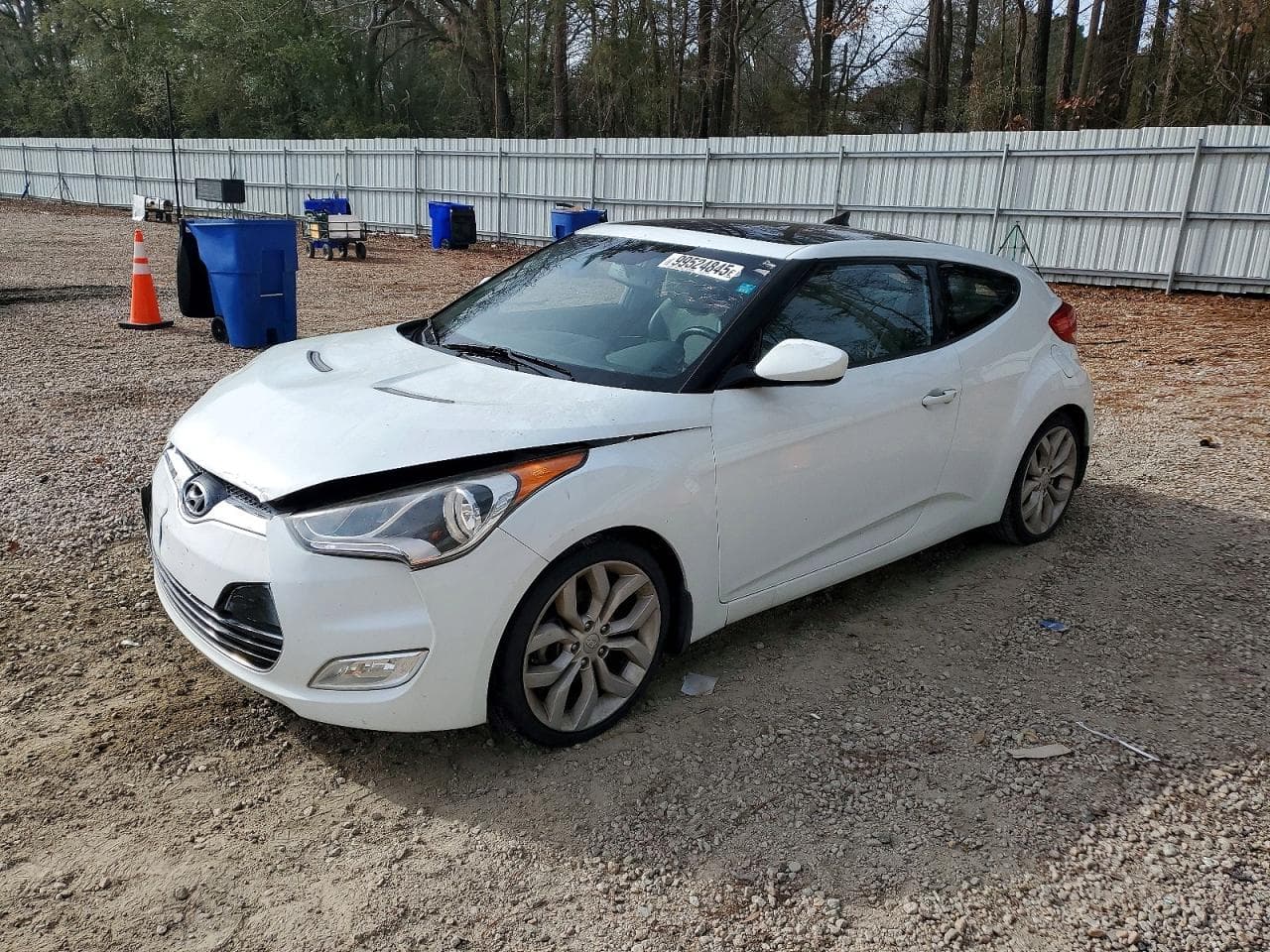 VELOSTER