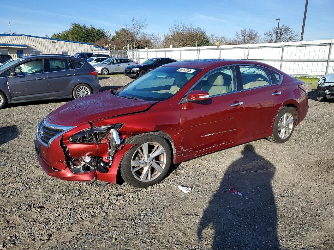 ALTIMA