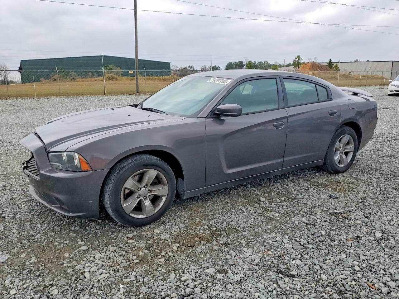 CHARGER