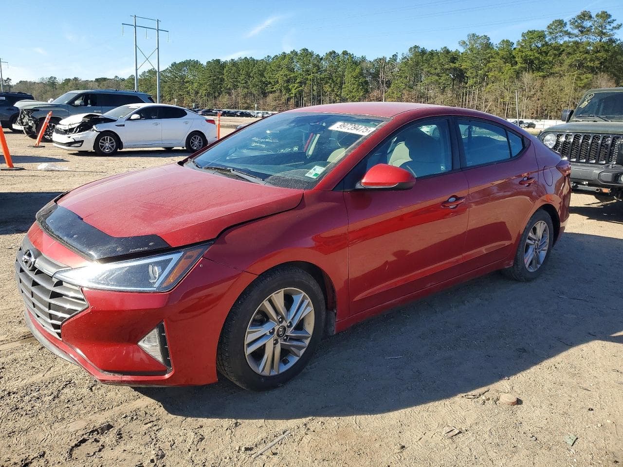 ELANTRA