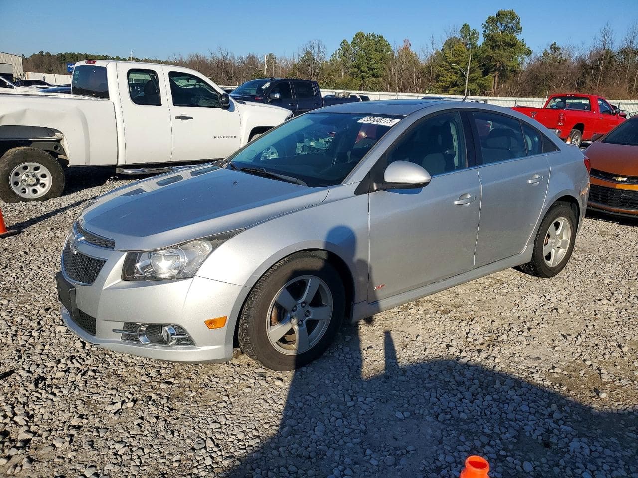 CRUZE