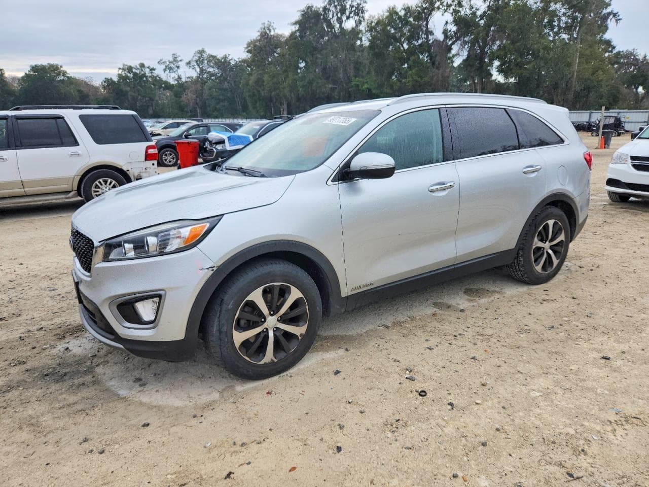 SORENTO