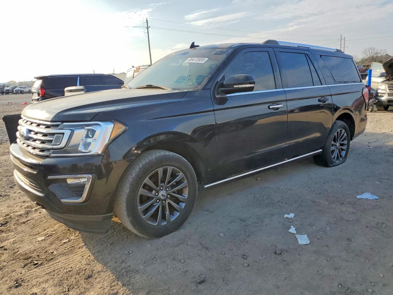 EXPEDITION