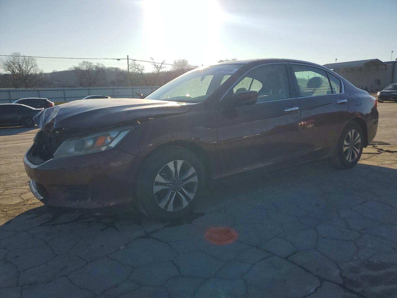 ACCORD